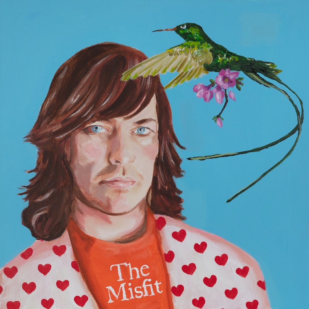 The Misfit - Rhett Miller