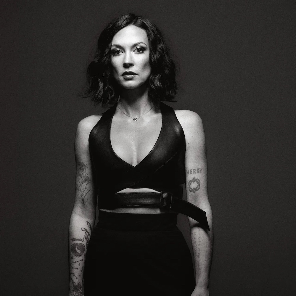 Take It Like a Man - Amanda Shires