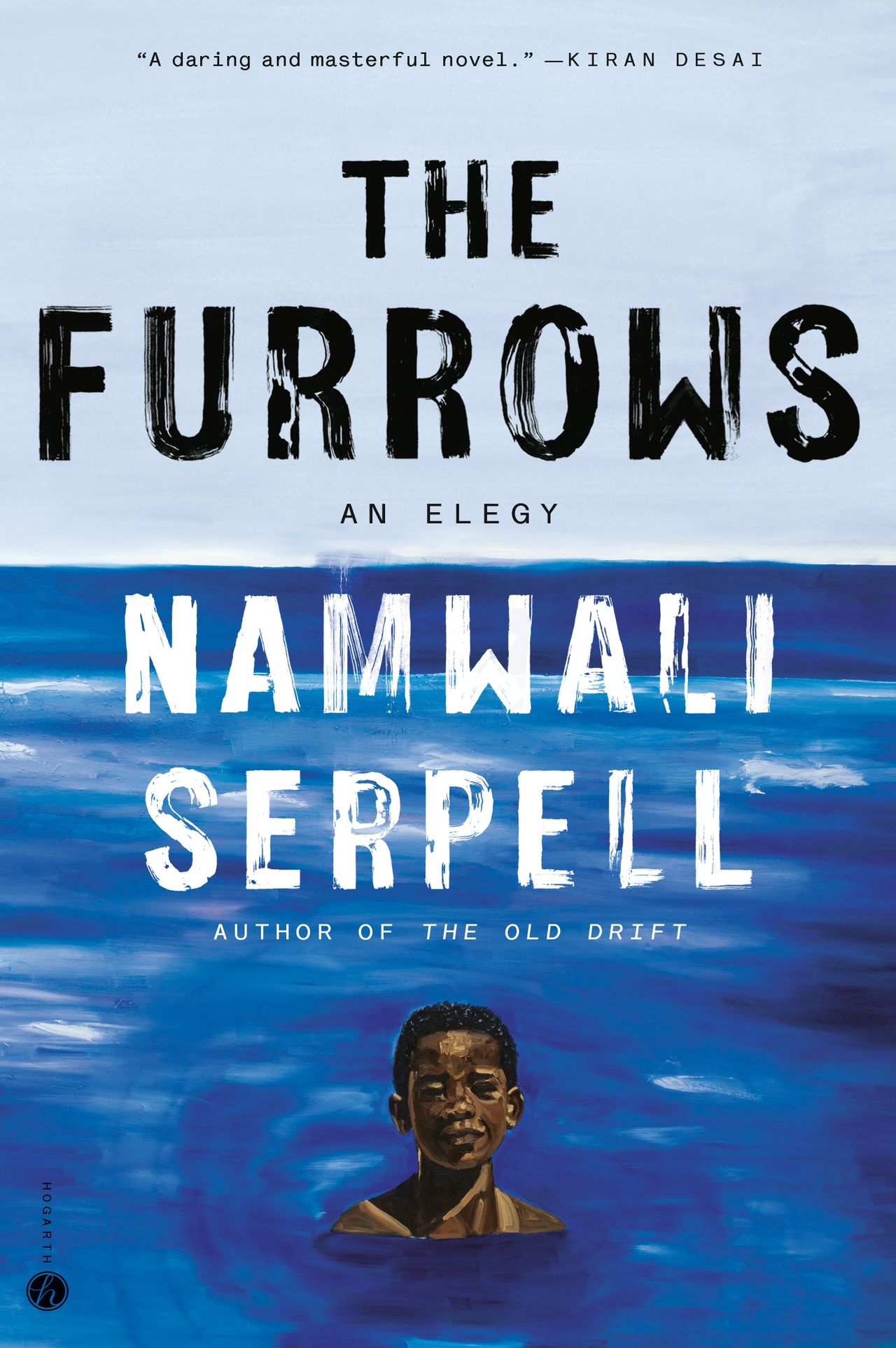 The Furrows - Namwali Serpell