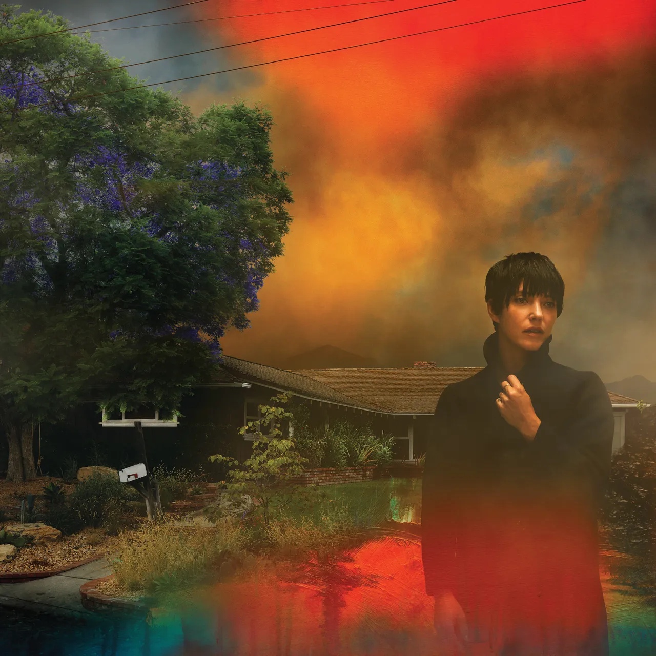 We've Been Going About This All Wrong - Sharon Van Etten