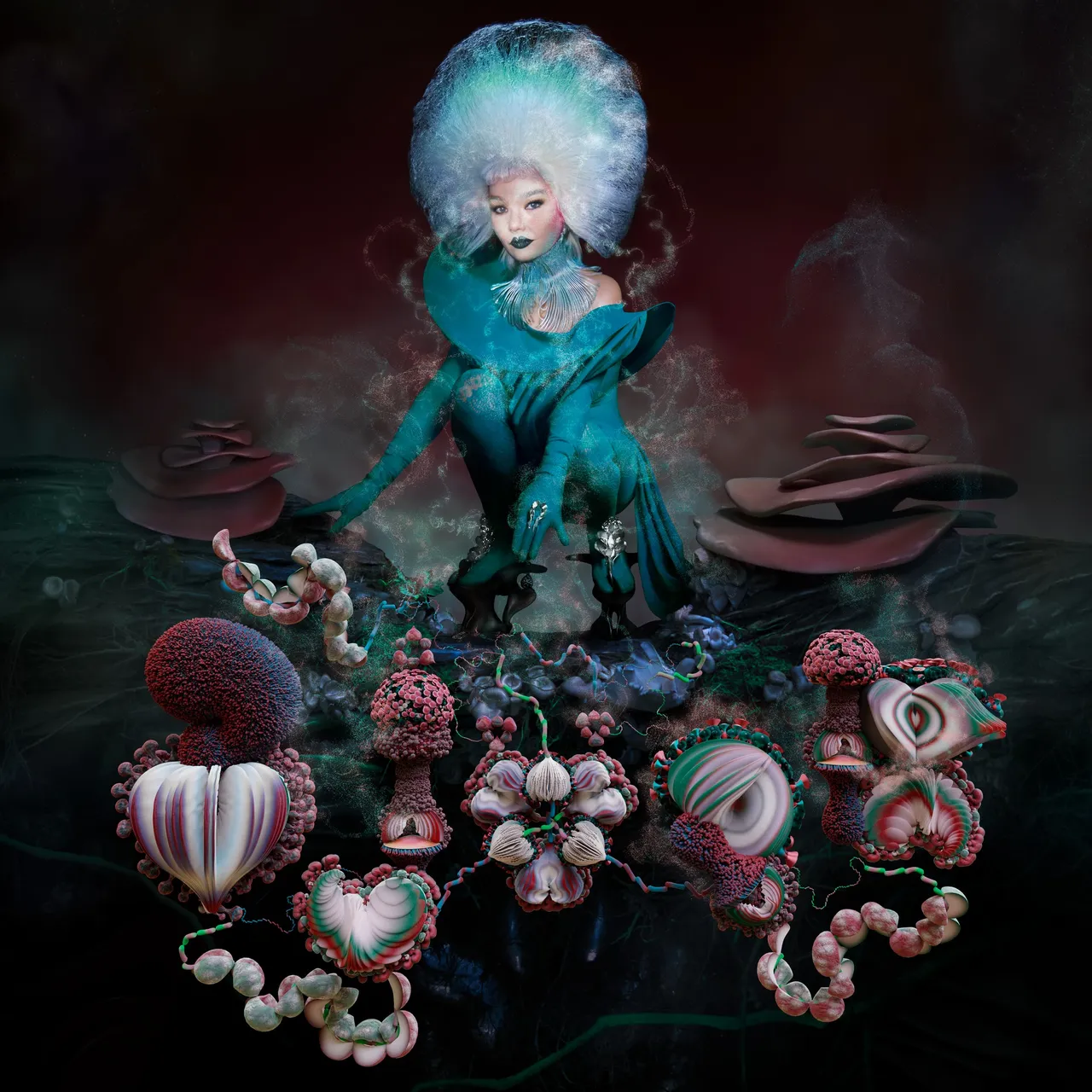 Fossora - Björk