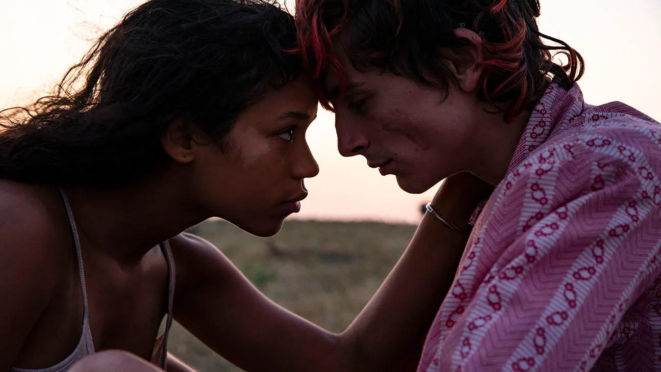 Bones and All - Luca Guadagnino