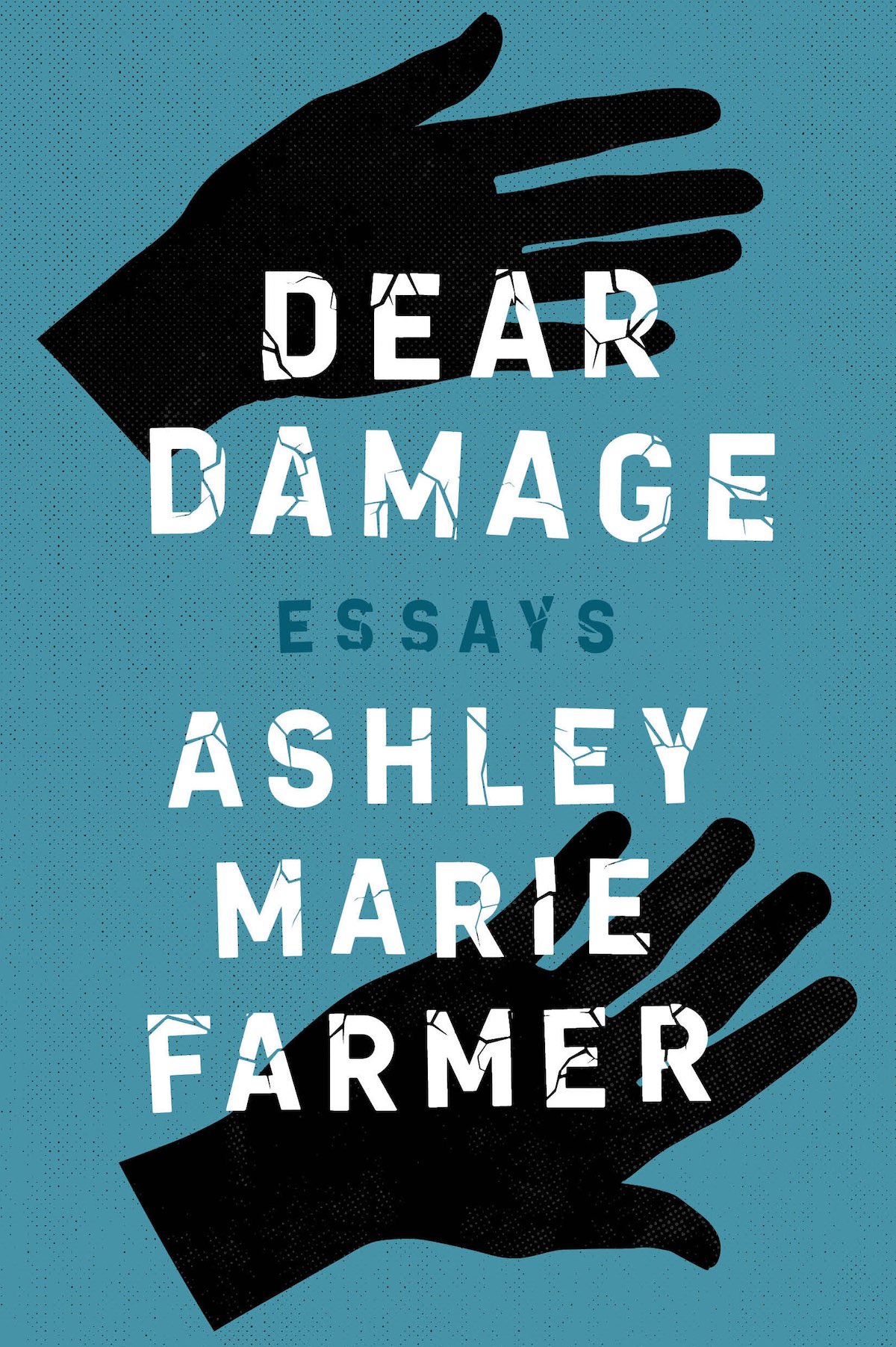 Dear Damage - Ashley Marie Farmer