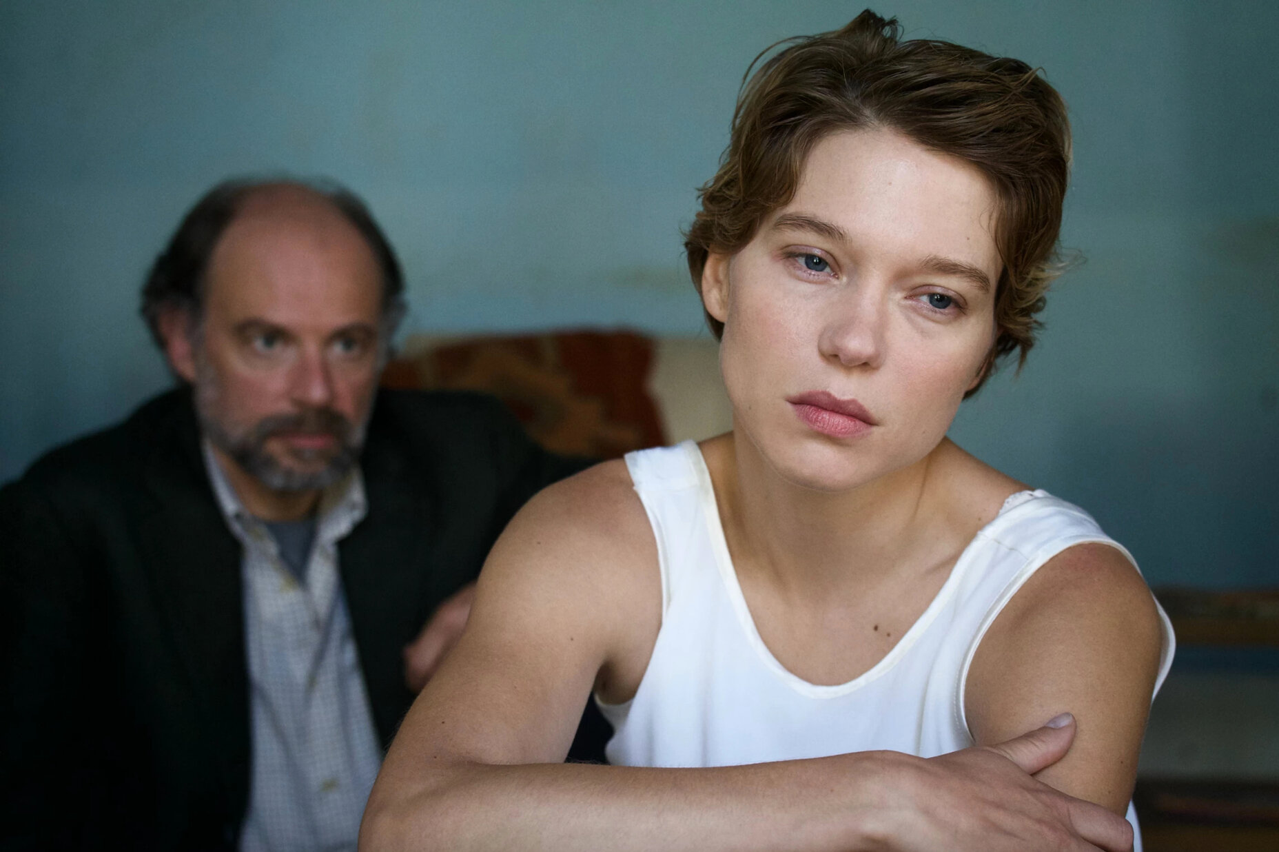 Deception - Arnaud Desplechin