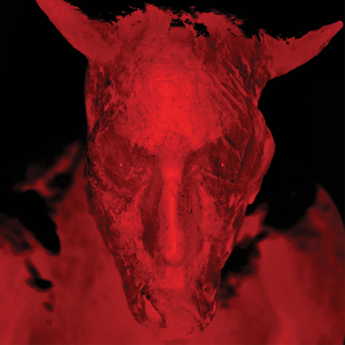 Broken Gargoyles - Diamanda Galás