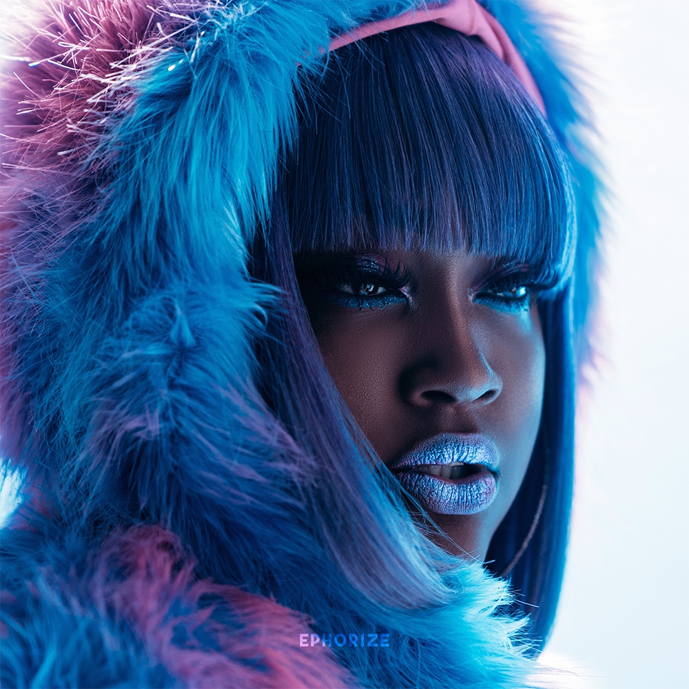 Ephorize - cupcakKe
