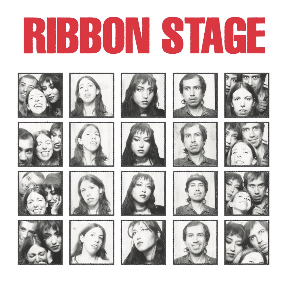 Hit With the Most - Ribbon Stage
