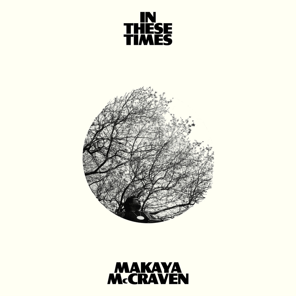 In These Times - Makaya McCraven