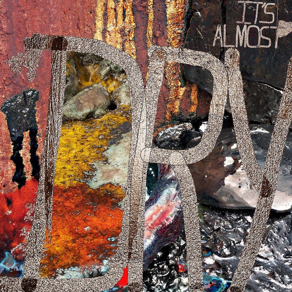 It's Almost Dry - Pusha T