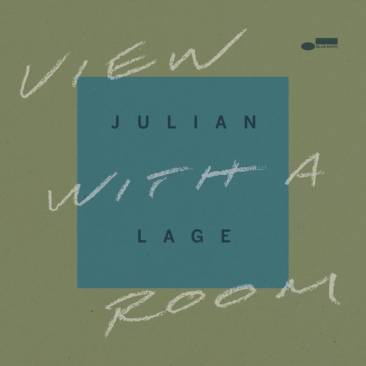 View with a Room - Julian Lage