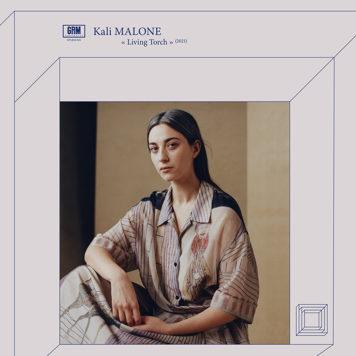 Living Torch - Kali Malone