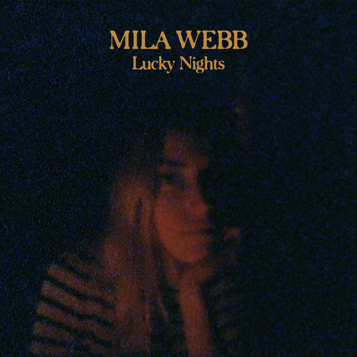 Lucky Nights - Mila Webb