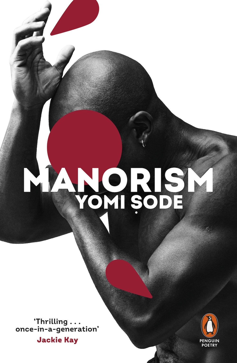 Manorism - Yomi Sode