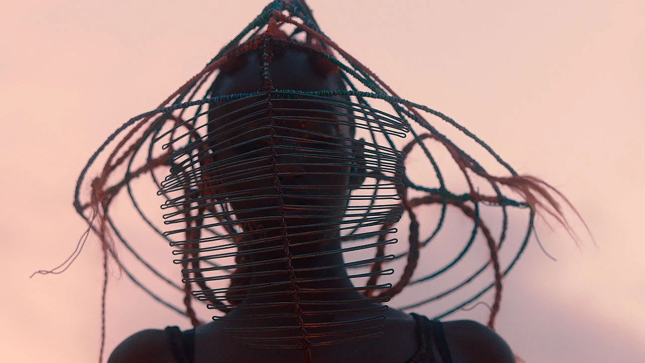 Neptune Frost - Saul Williams and Anisia Uzeyman
