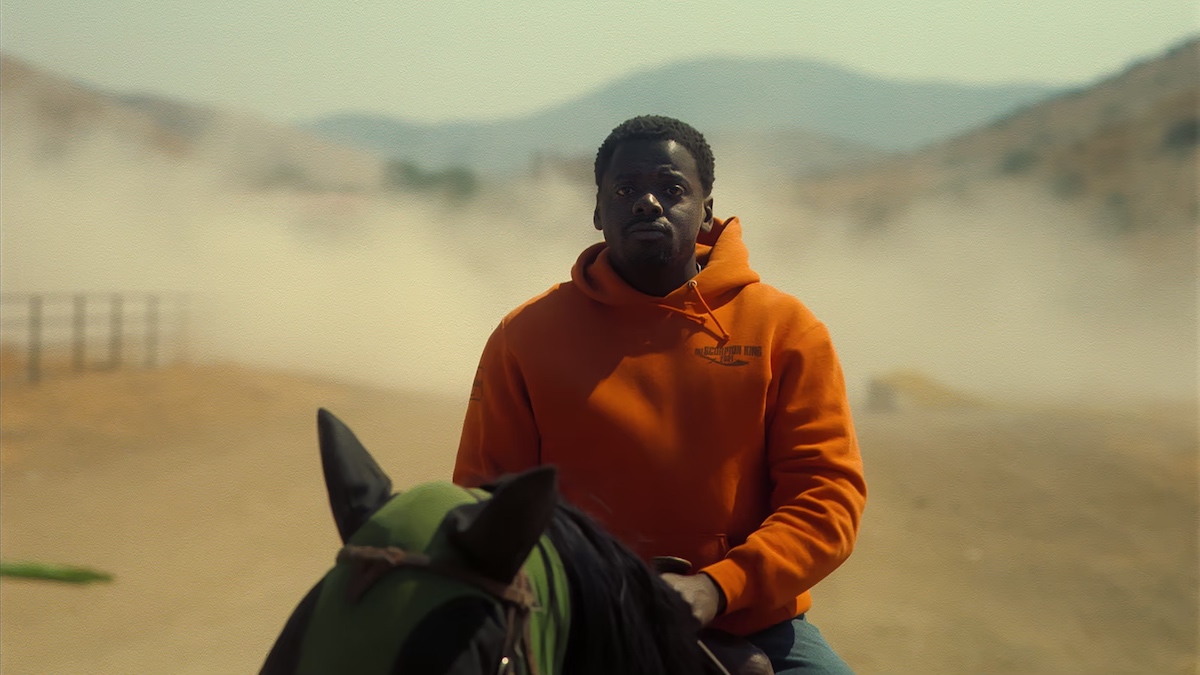 Nope - Jordan Peele