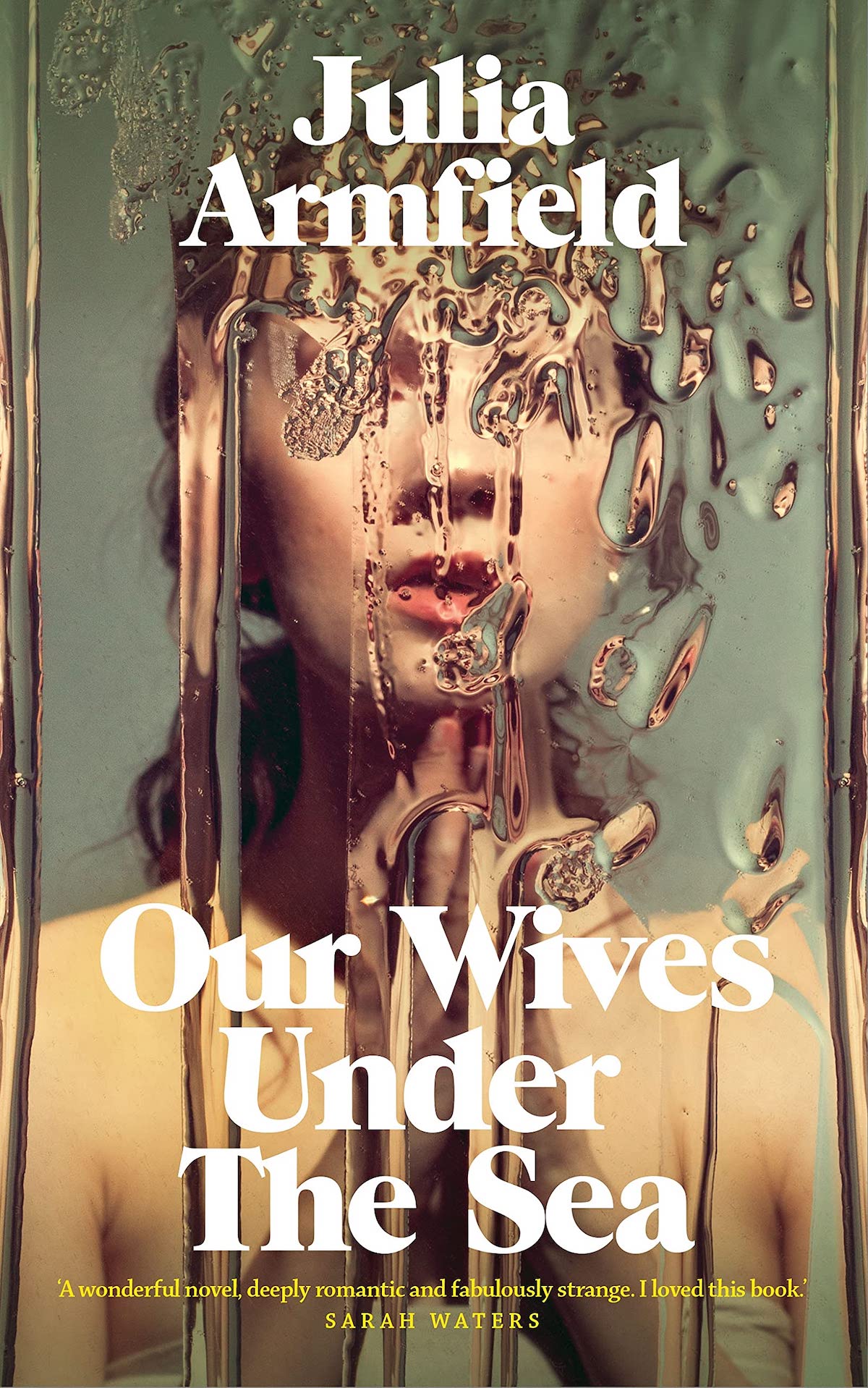 Our Wives Under the Sea - Julia Armfield