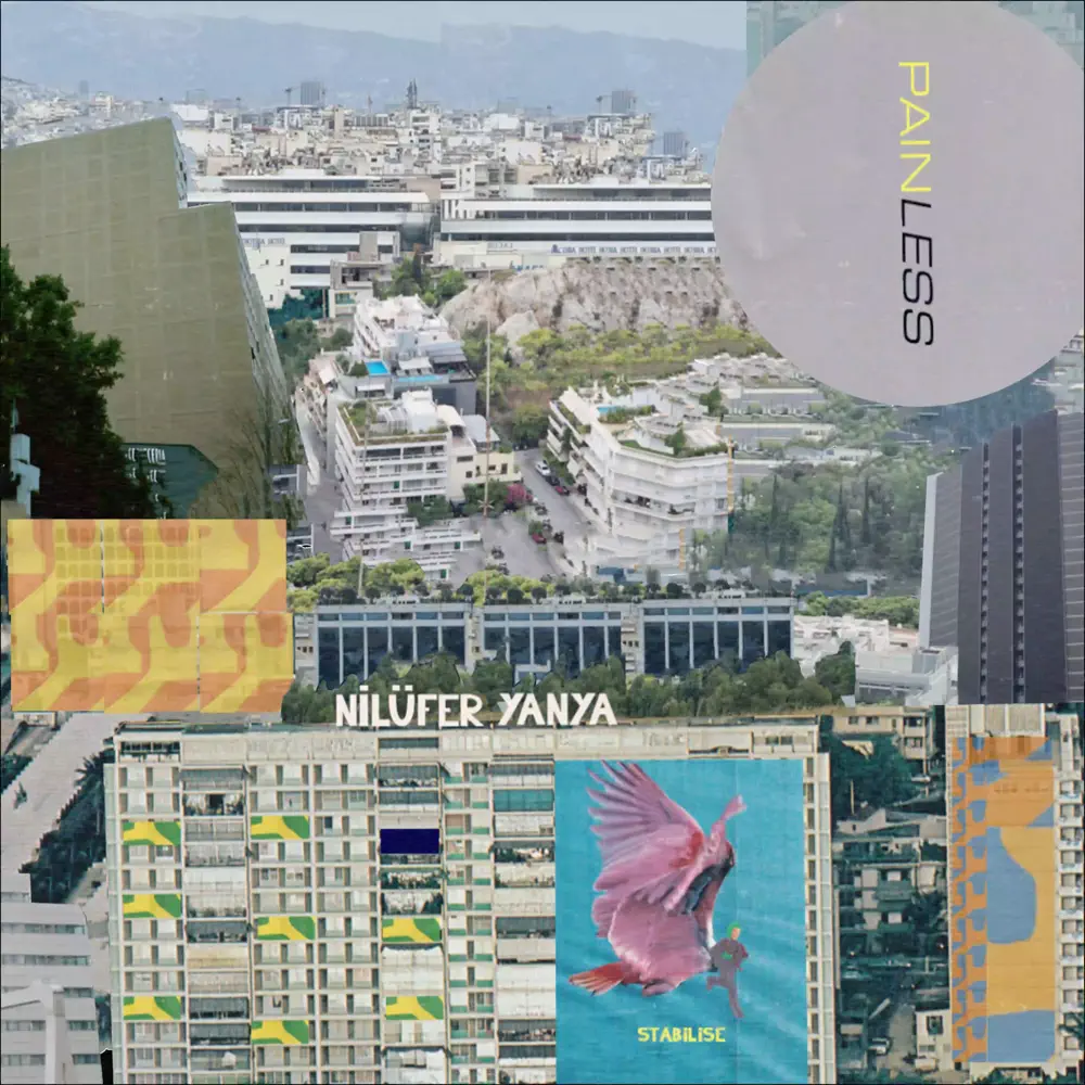 Painless - Nilüfer Yanya
