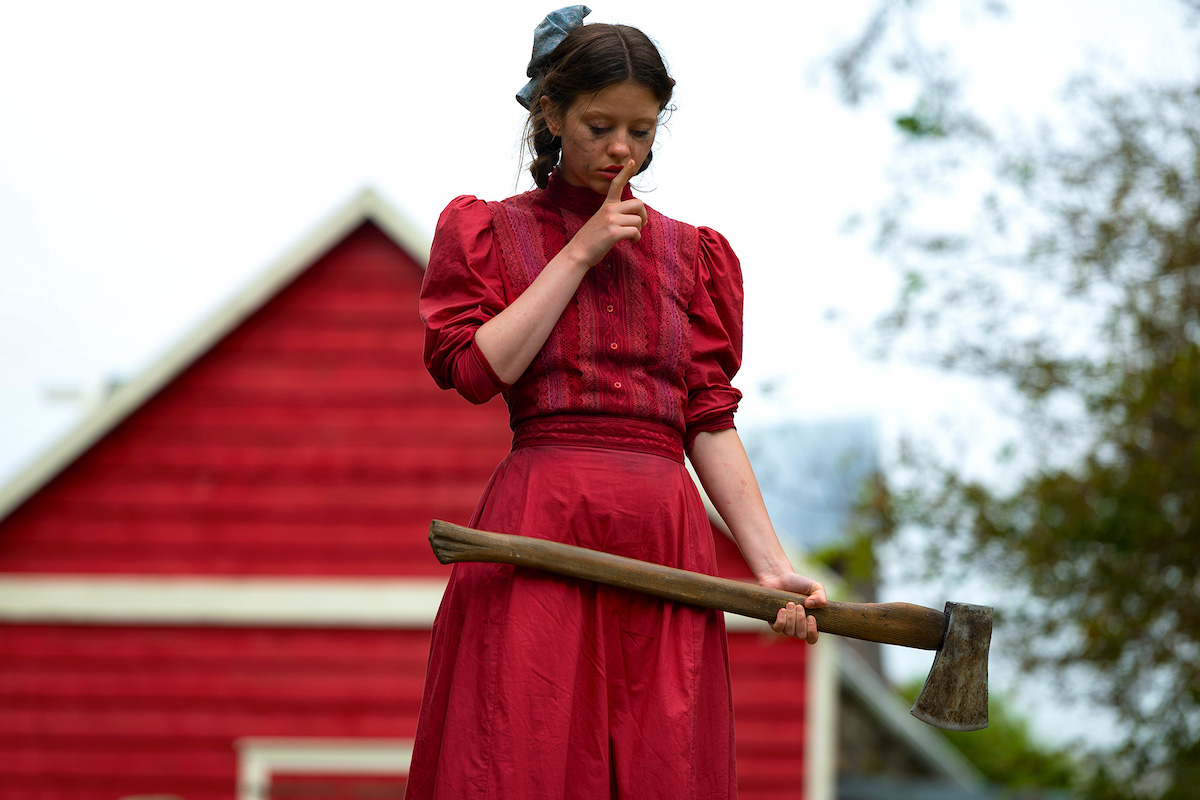 Pearl - Ti West