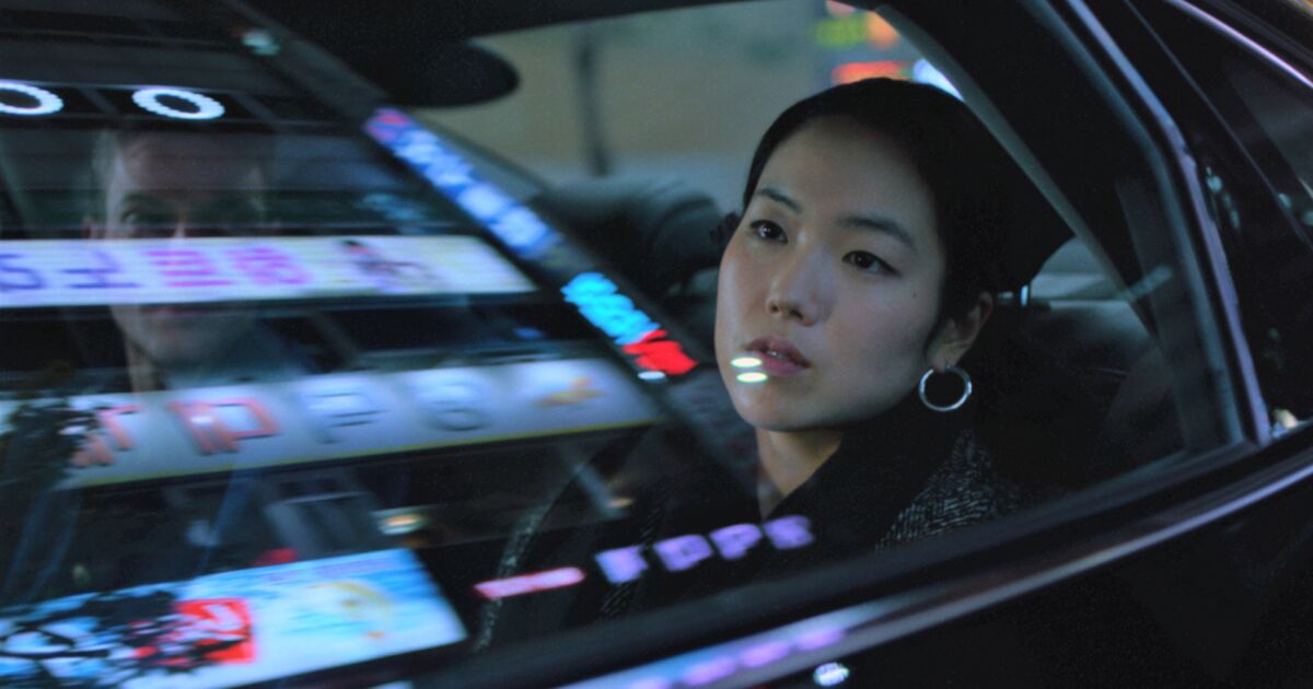 Return to Seoul - Davy Chou