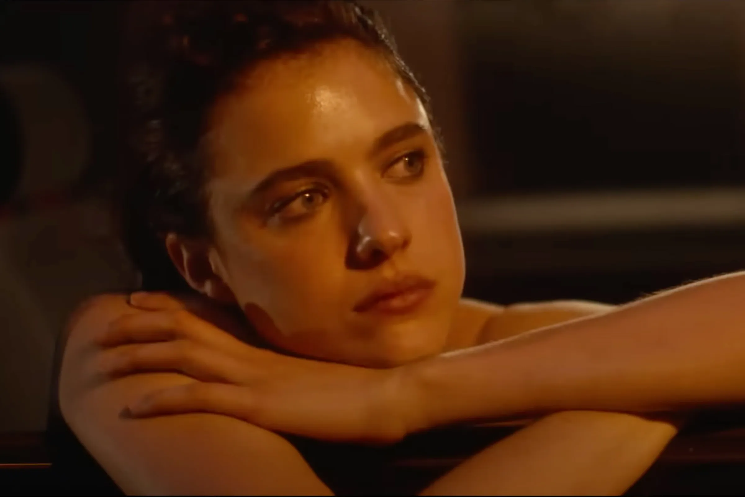 Stars at Noon - Claire Denis