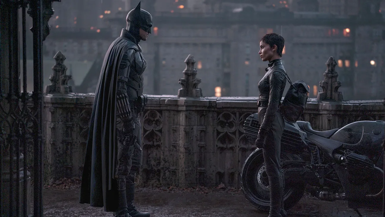 The Batman - Matt Reeves
