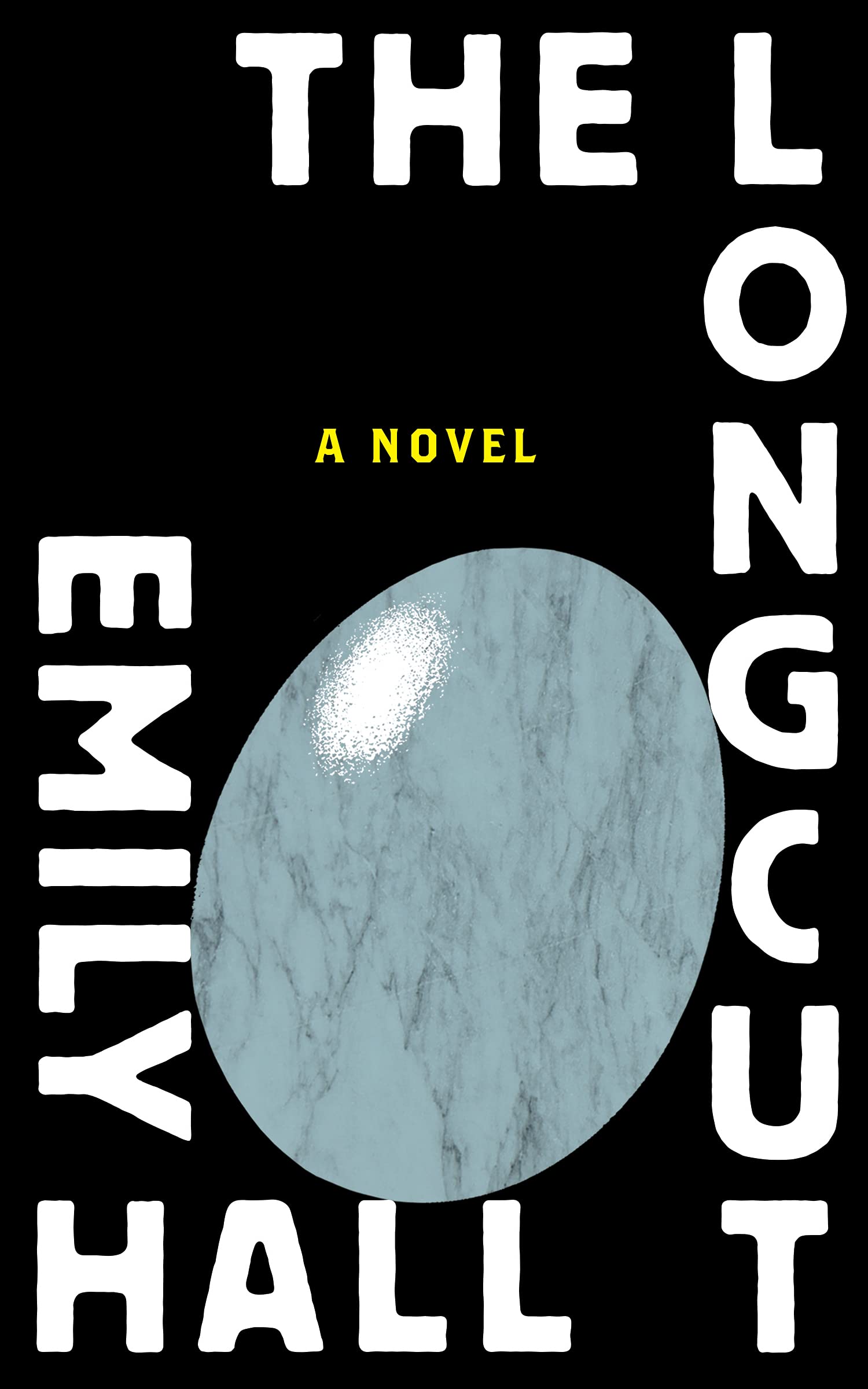 The Longcut - Emily Hall