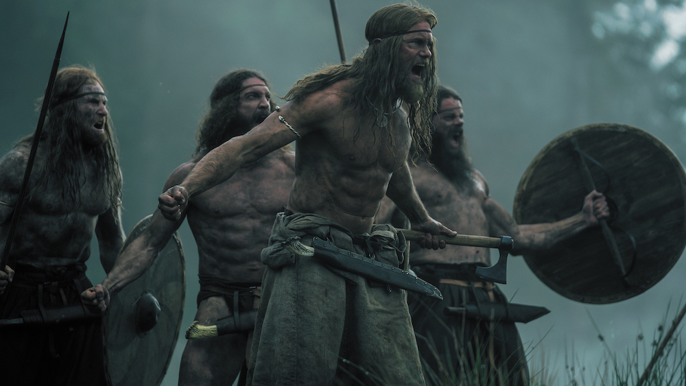 The Northman - Robert Eggers