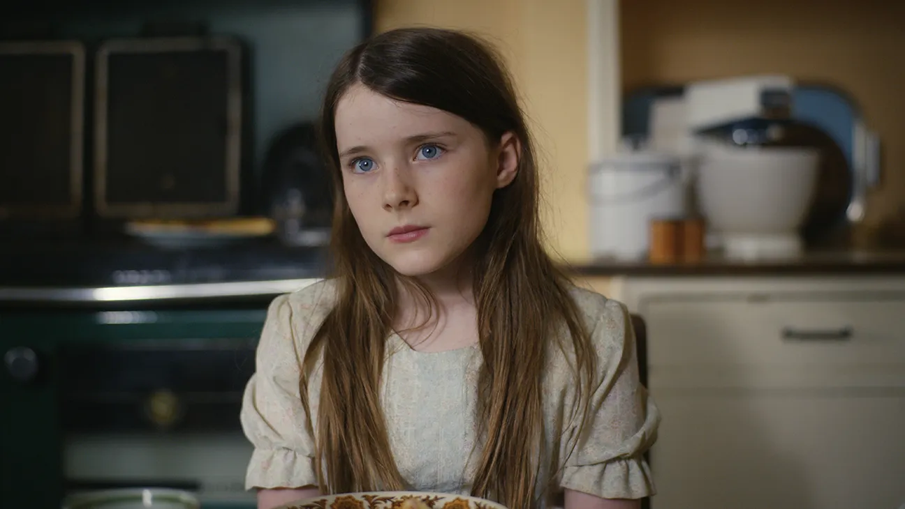 The Quiet Girl - Colm Bairéad