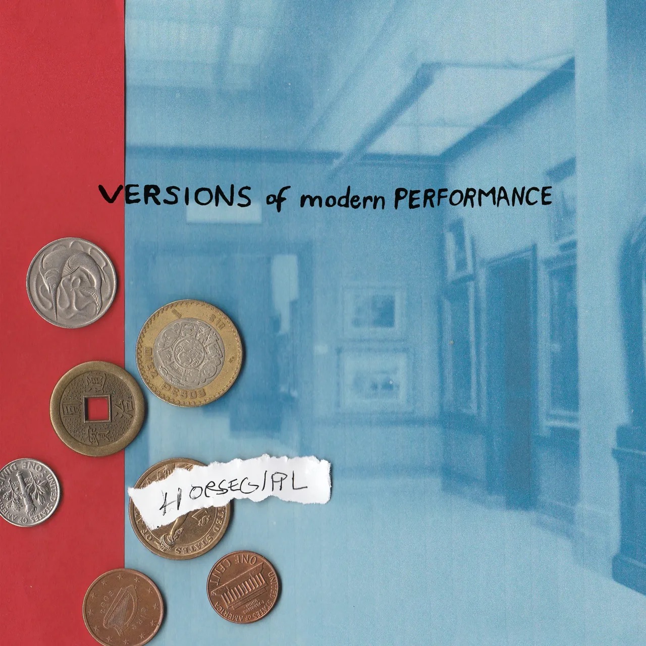 Versions of Modern Performance - Horsegirl