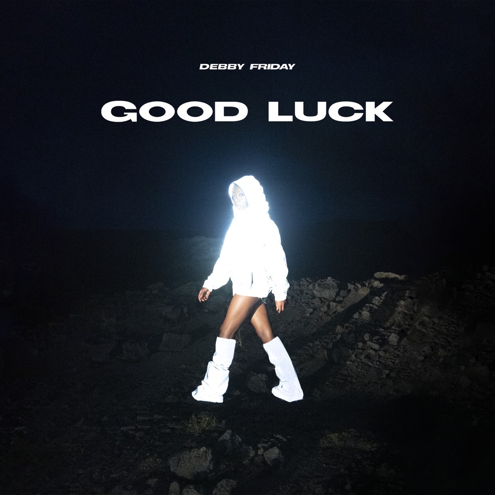 Good Luck - Debby Friday
