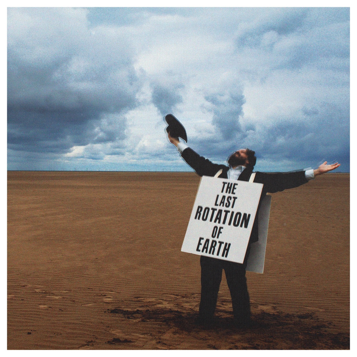 The Last Rotation of Earth - BC Camplight