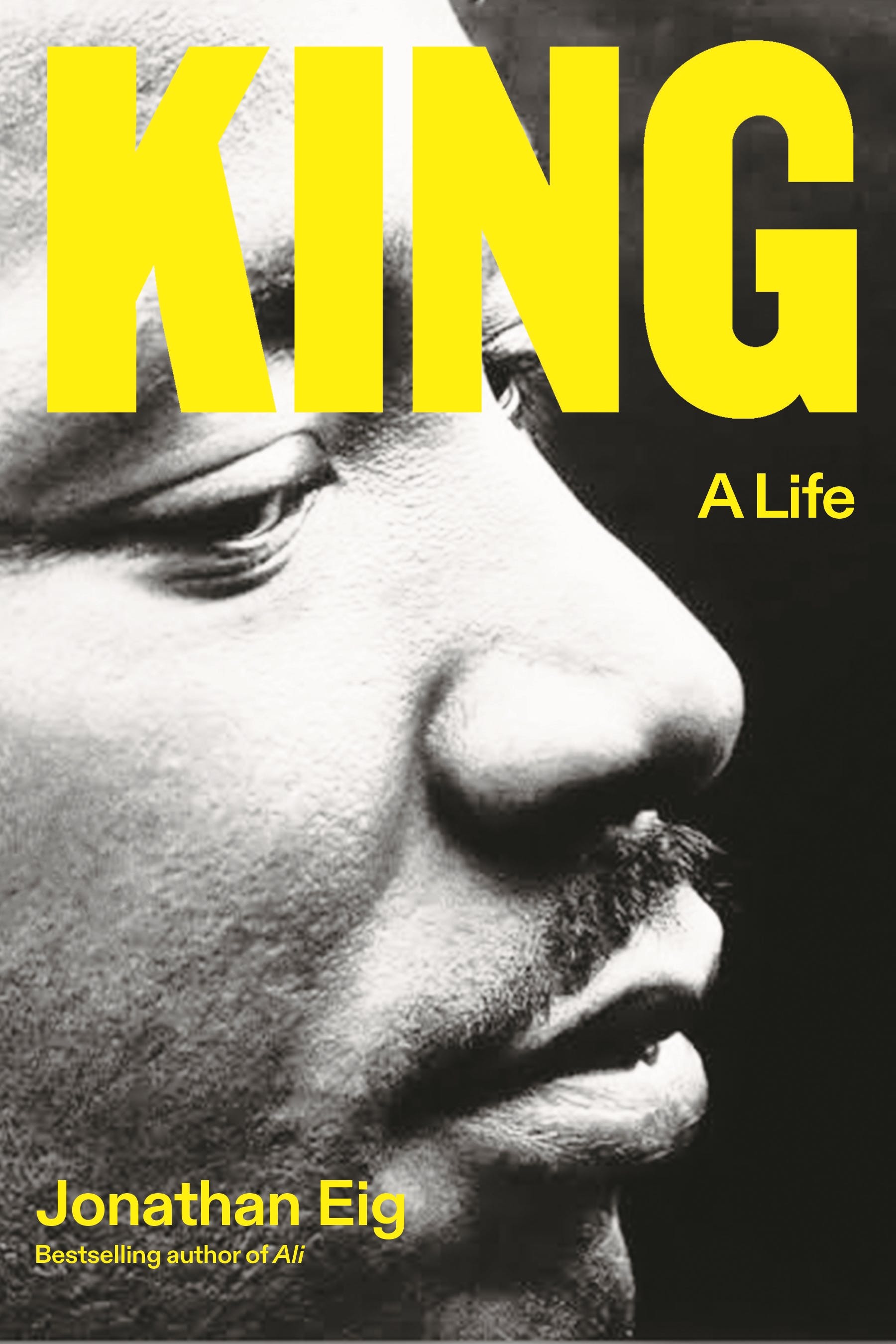 King - Jonathan Eig