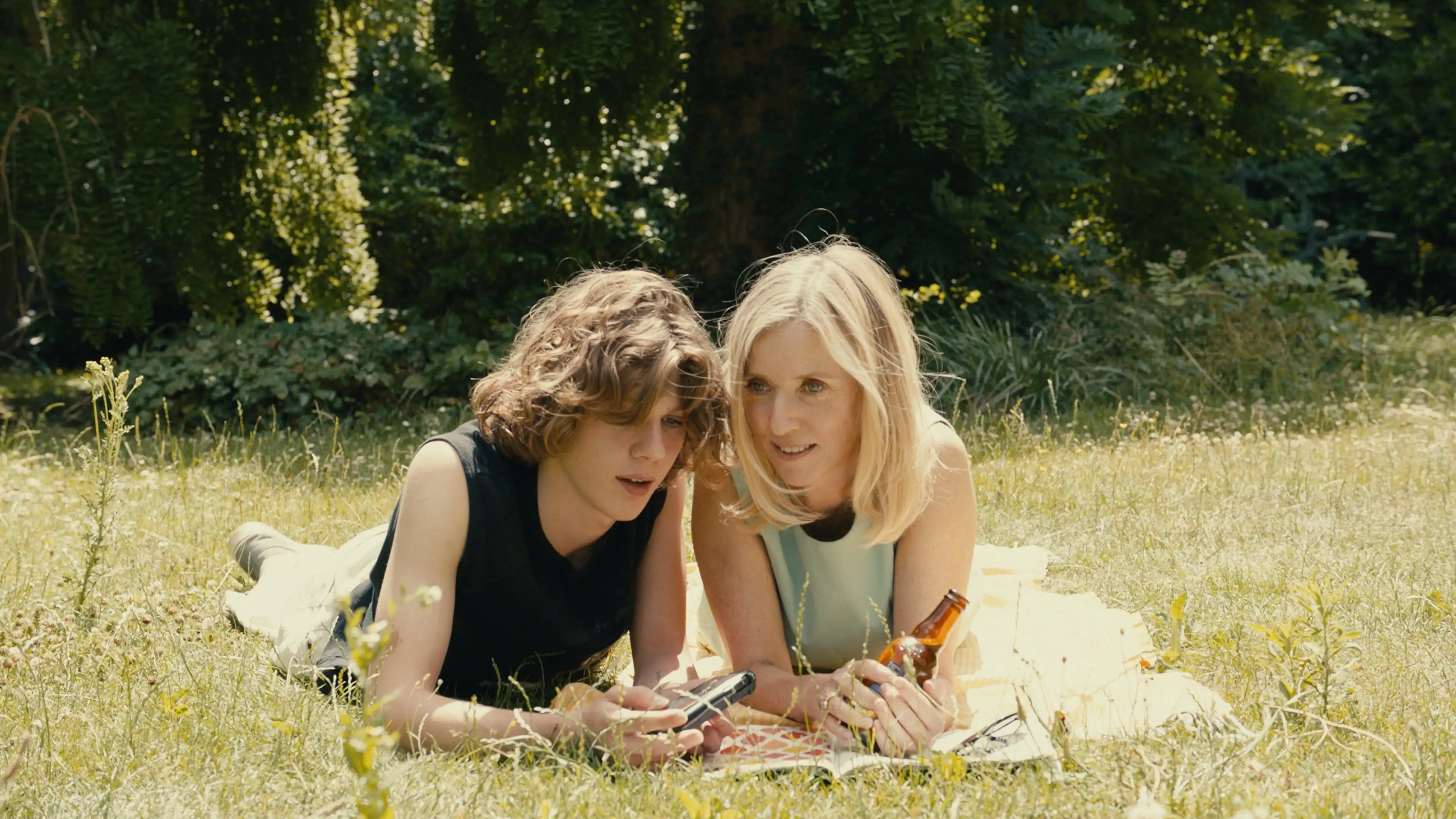 Last Summer - Catherine Breillat