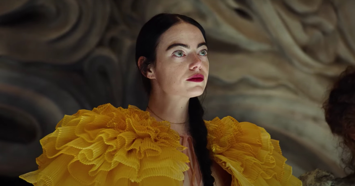 Poor Things - Yorgos Lanthimos