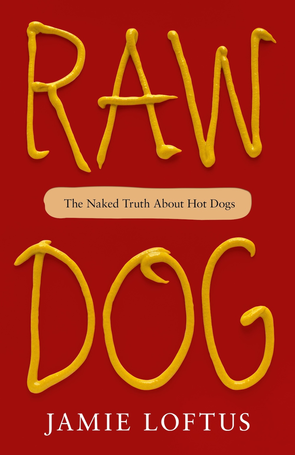 Raw Dog - Jamie Loftus