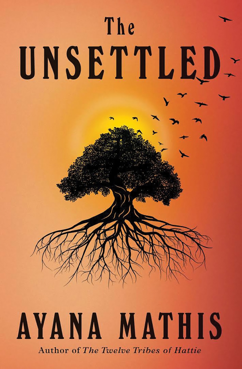 The Unsettled - Ayana Mathis