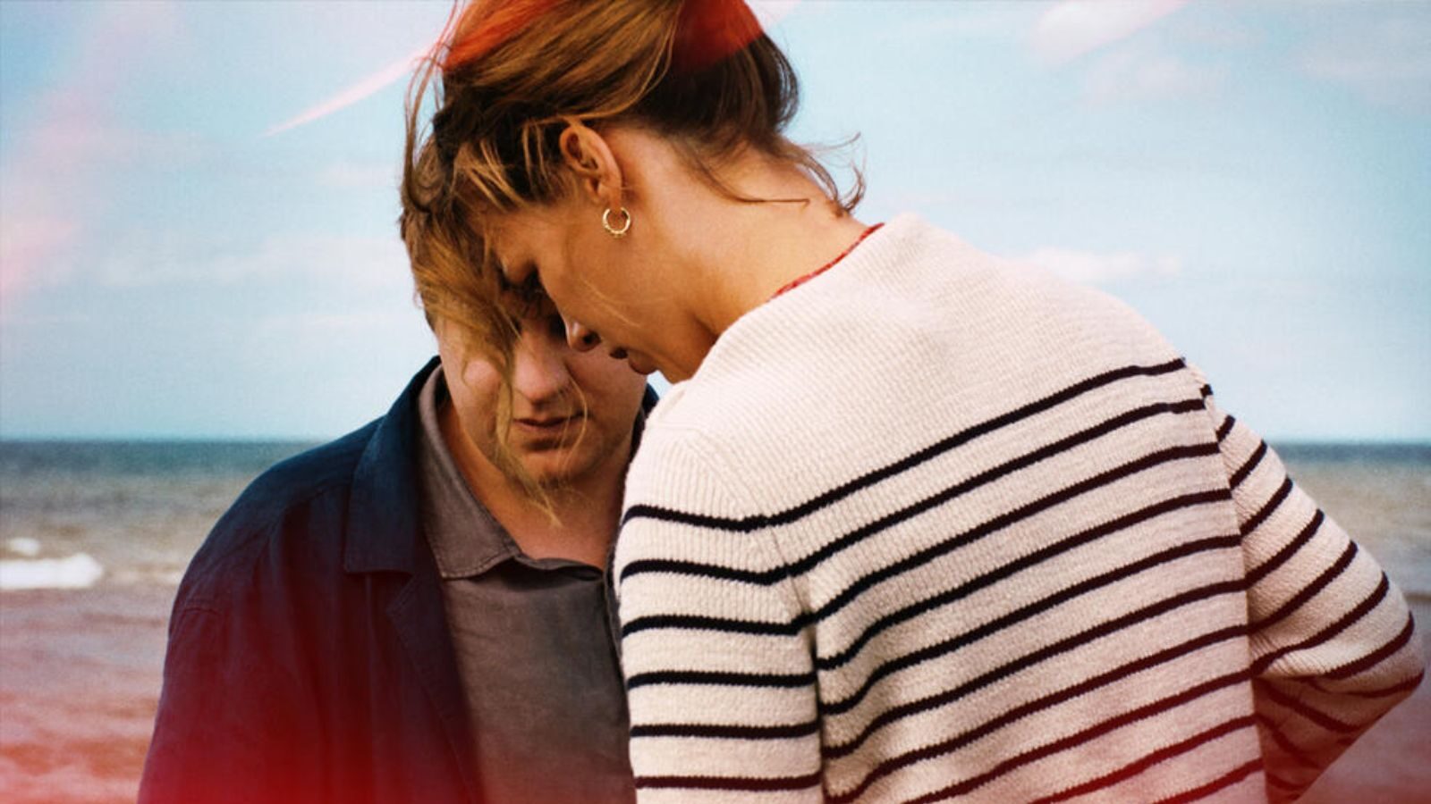 Afire - Christian Petzold
