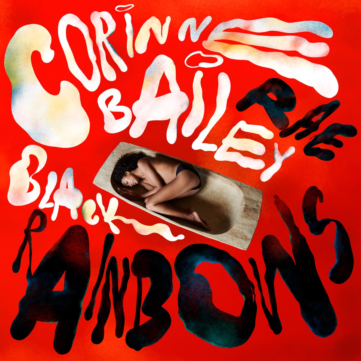 Black Rainbows - Corinne Bailey Rae