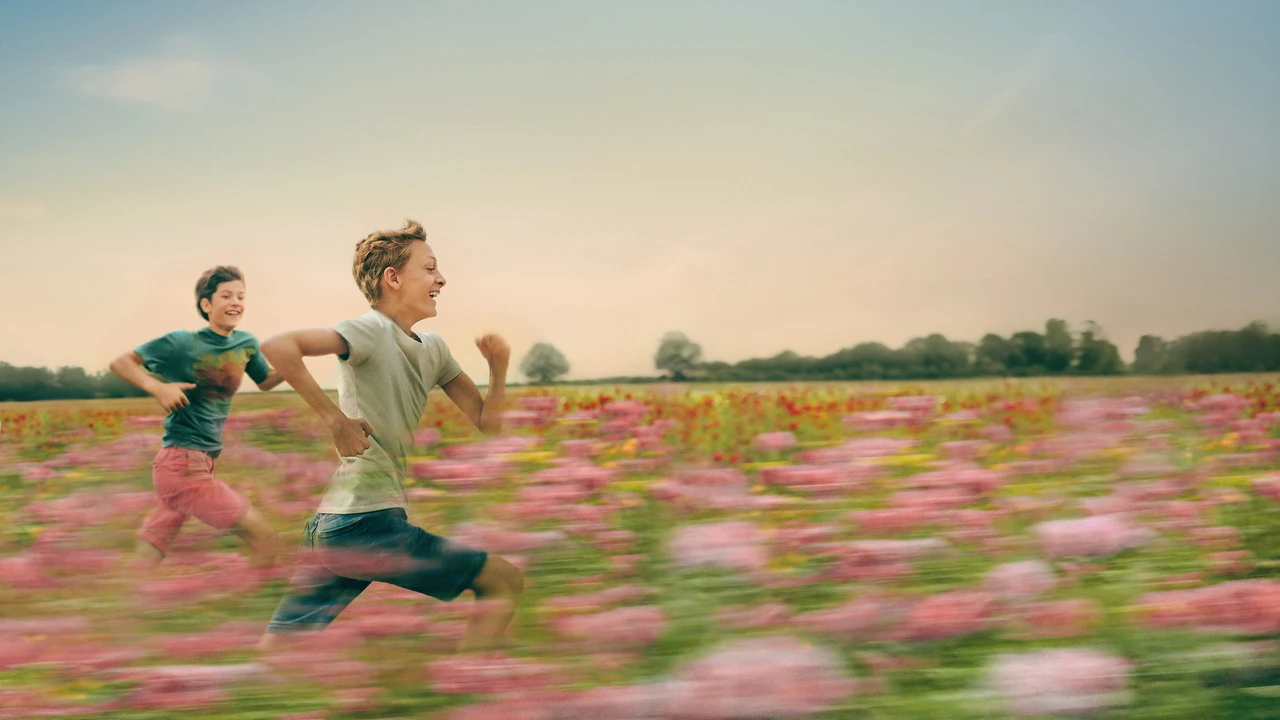 Close - Lukas Dhont