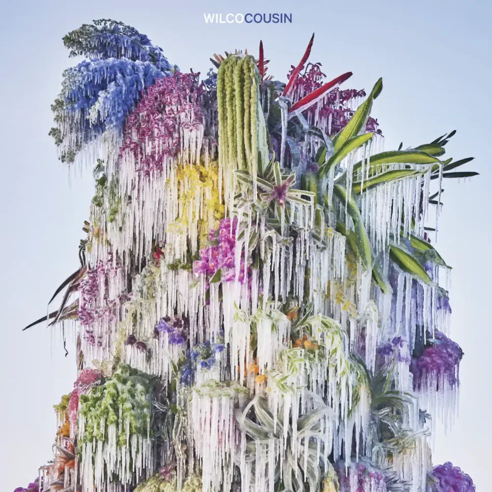 Cousin - Wilco