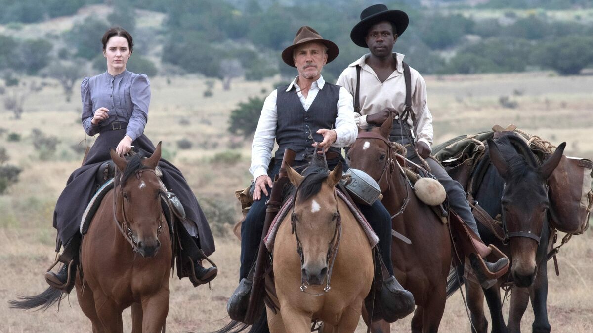Dead for a Dollar - Walter Hill