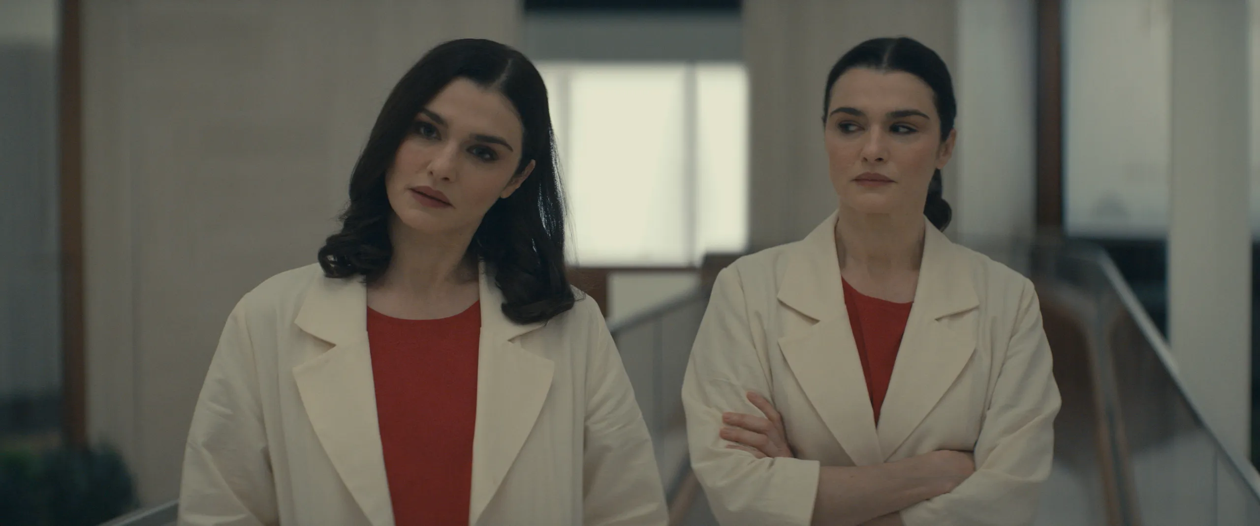 Dead Ringers