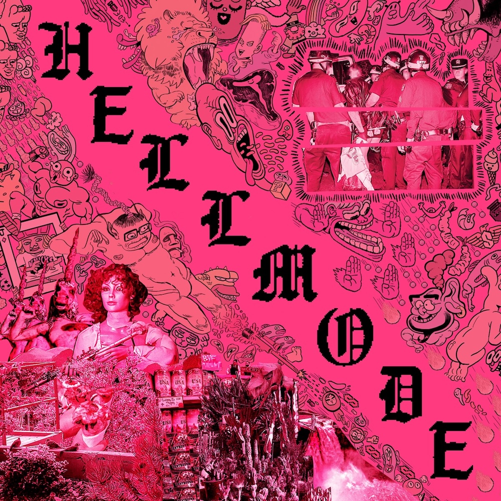 Hellmode - Jeff Rosenstock