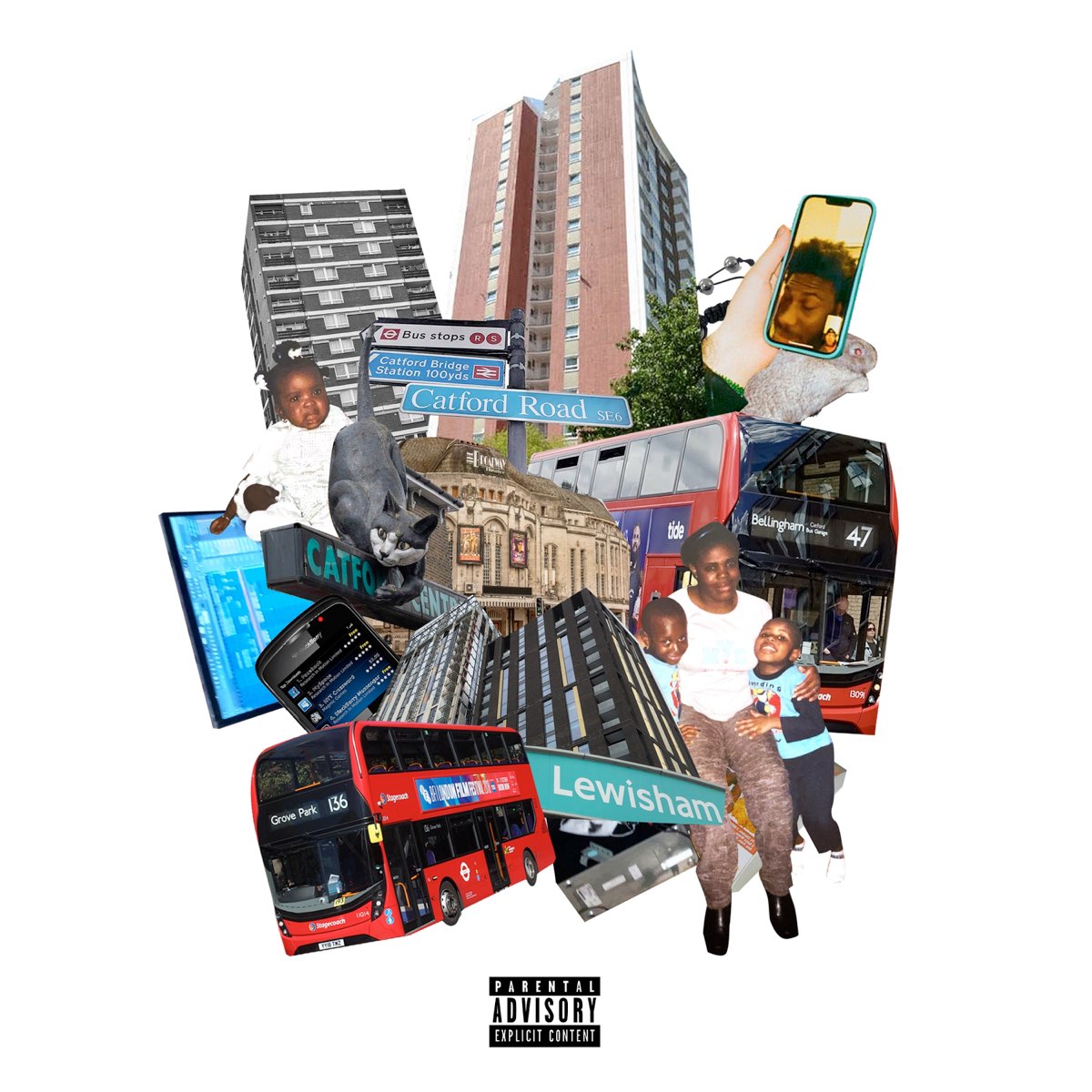 homeless n***a pop music - Jim Legxacy