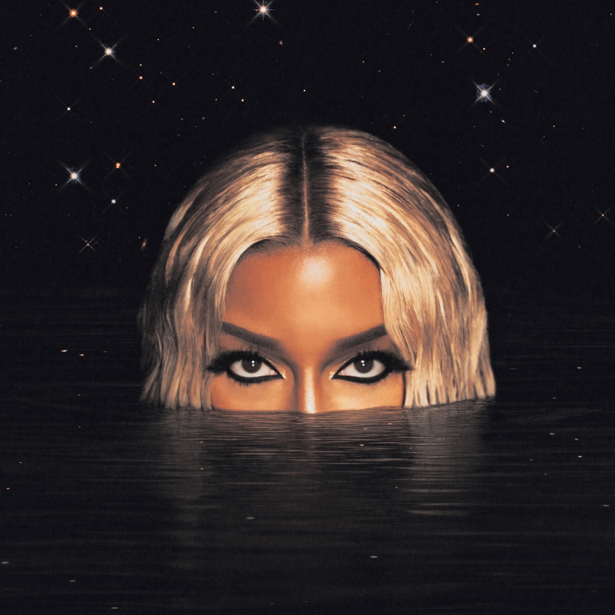 Jaguar II - Victoria Monét
