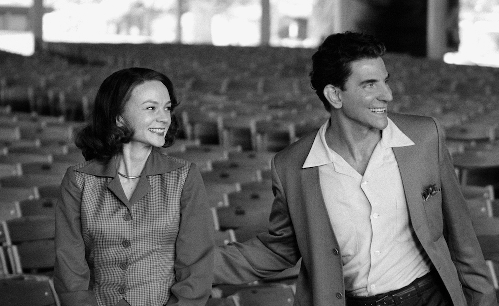 Maestro - Bradley Cooper