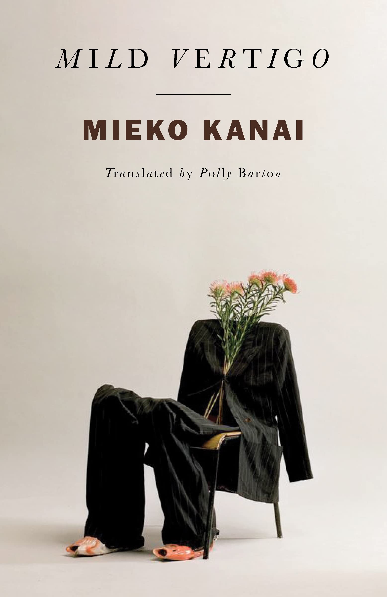 Mild Vertigo - Mieko Kanai