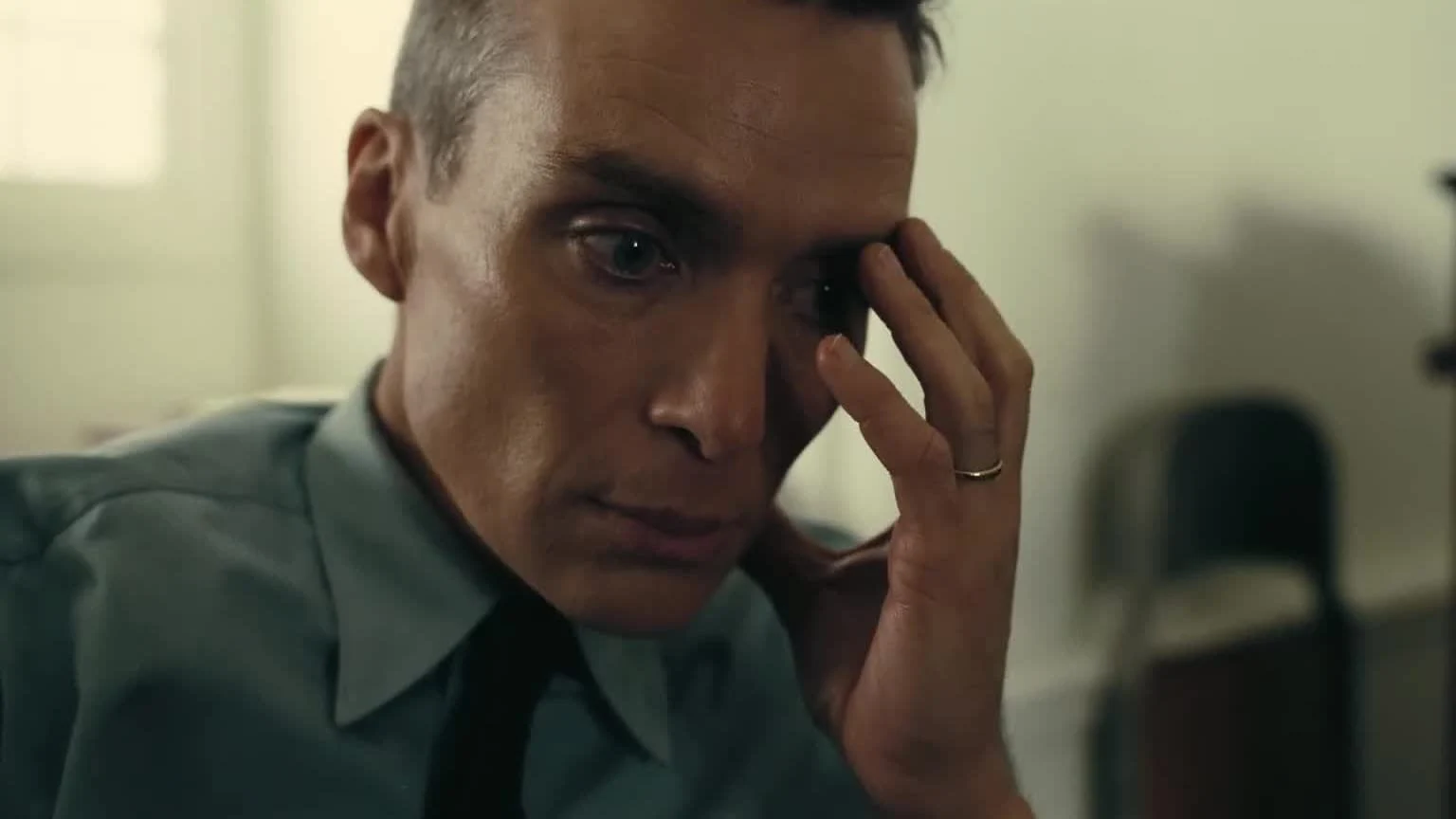 Oppenheimer - Christopher Nolan