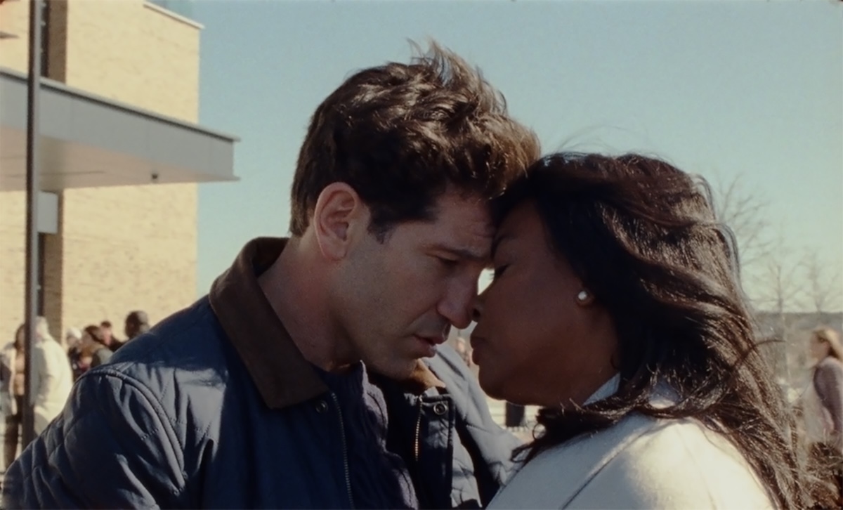 Origin - Ava DuVernay