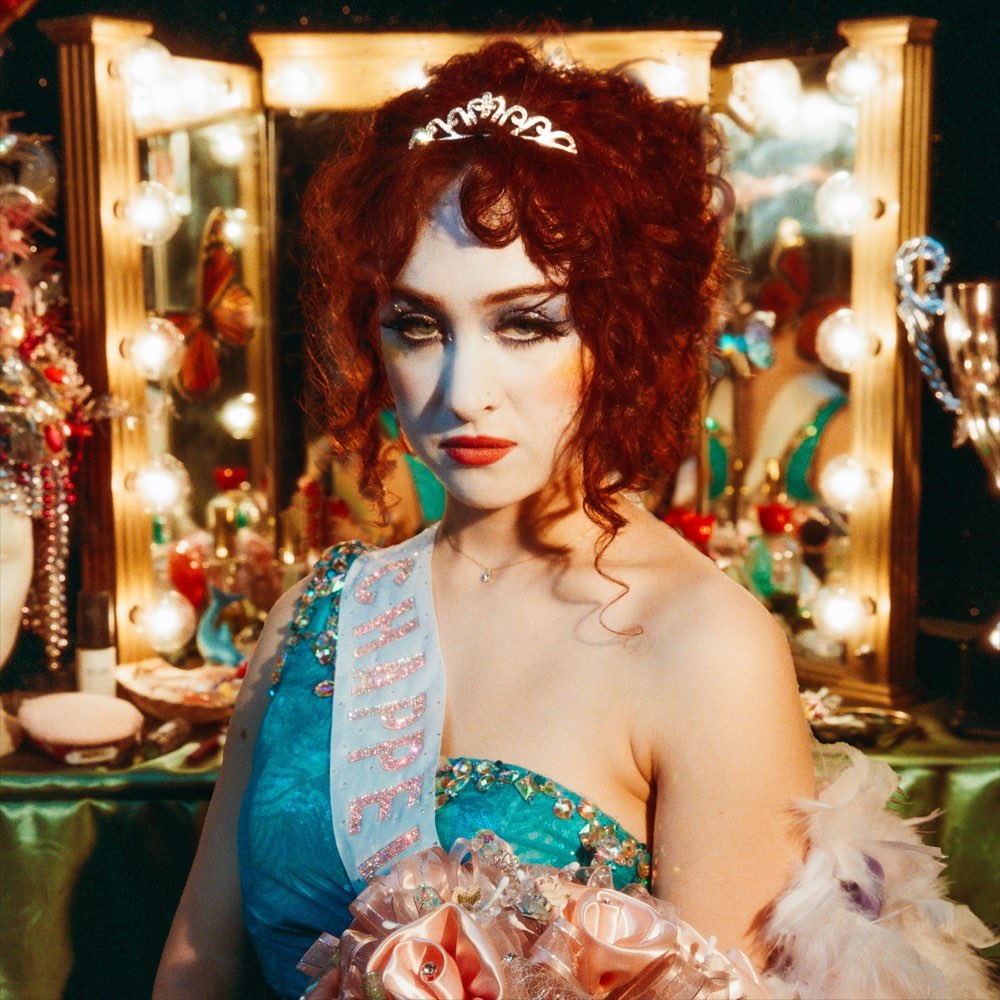 The Rise and Fall of a Midwest Princess - Chappell Roan